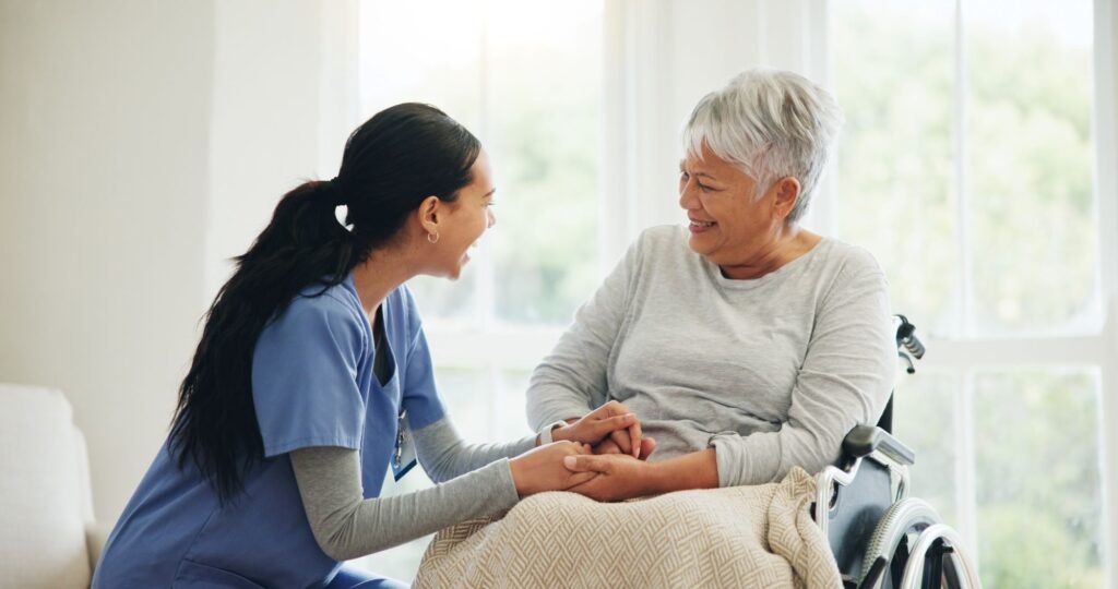 Personal Care Services