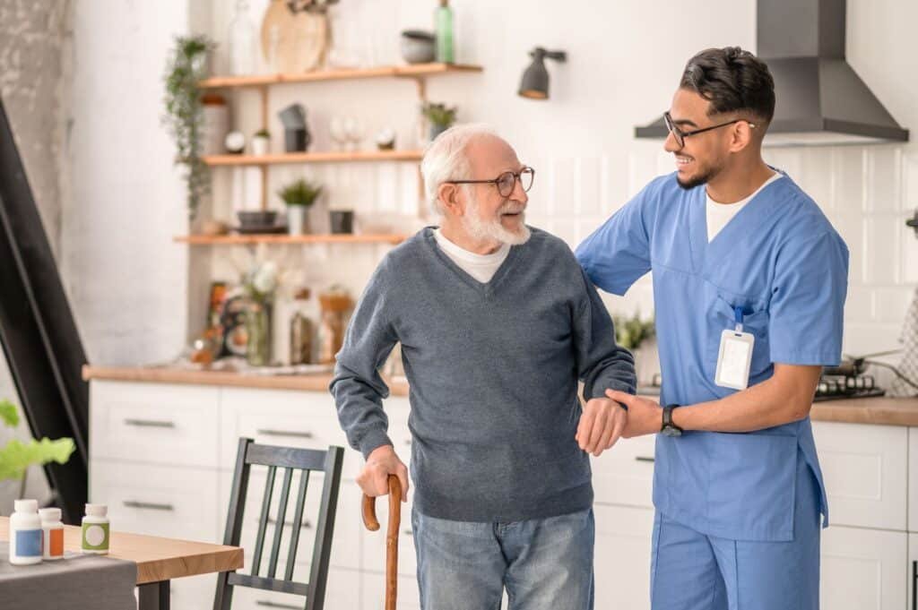 Skilled Services