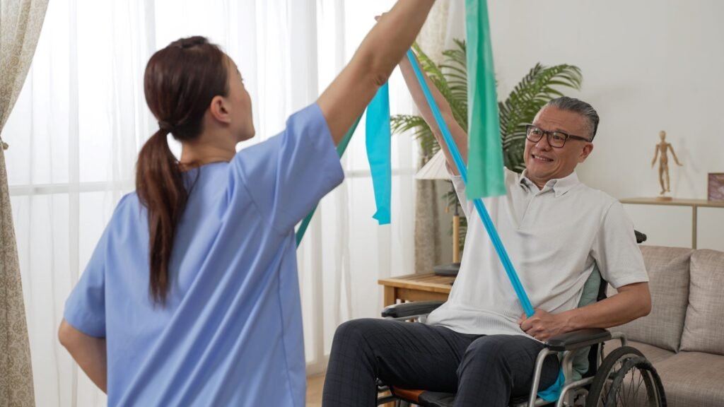Private Duty Nursing